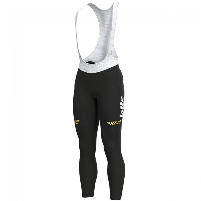2021 Lotto Soudal Pro Team Lange Fietsbroek Bib 888 2021 Lotto Soudal Pro Team Lange Fietsbroek Bib 888