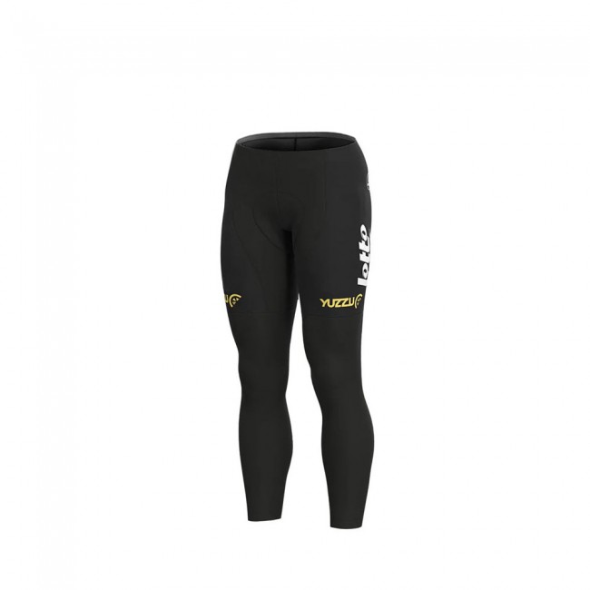 2021 Lotto Soudal Pro Team Lange Fietsbroek Bib 889 2021 Lotto Soudal Pro Team Lange Fietsbroek Bib 889