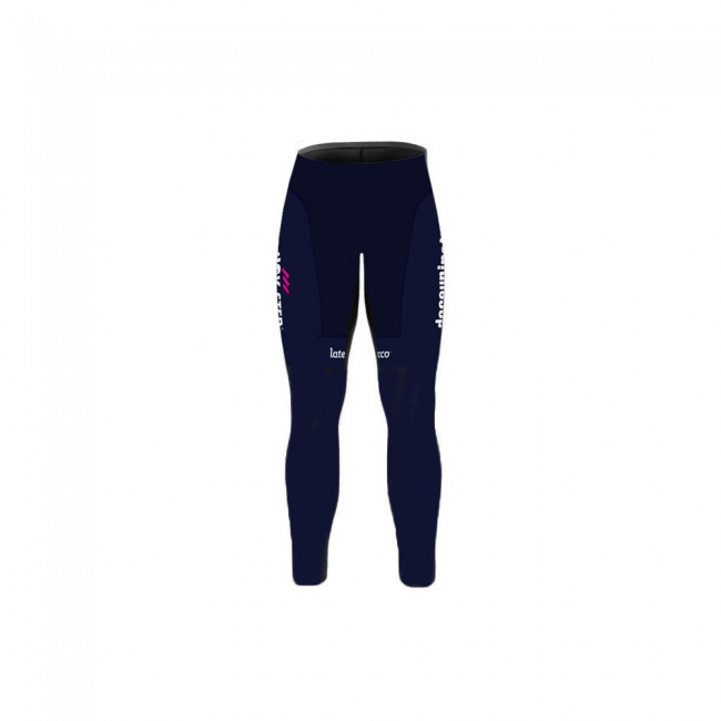 2021 Deceuninck quick step Pro Team Lange Fietsbroek Bib 917 2021 Deceuninck quick step Pro Team Lange Fietsbroek Bib 917