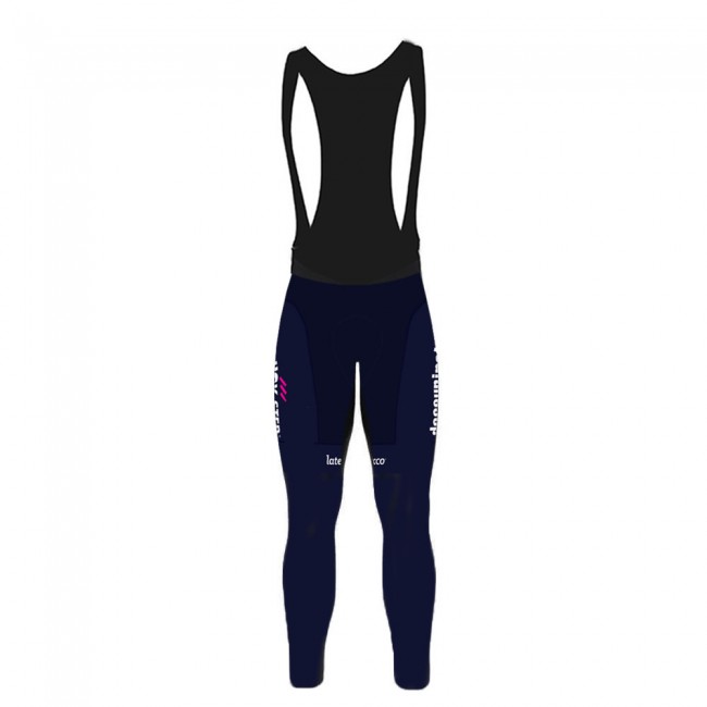 2021 Deceuninck quick step Pro Team Lange Fietsbroek Bib 1007 2021 Deceuninck quick step Pro Team Lange Fietsbroek Bib 1007