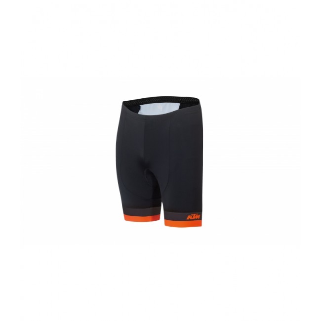 KTM FACTORY LINE zwart-grau-orange 2020 Korte Fietsbroeken 2020181 KTM FACTORY LINE zwart-grau-orange 2020 Korte Fietsbroeken 2020181