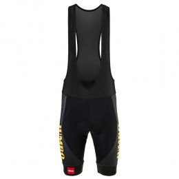 2021 Jumvo Visma Spanish Pro Korte Fietsbroeken Bib 864 2021 Jumvo Visma Spanish Pro Korte Fietsbroeken Bib 864
