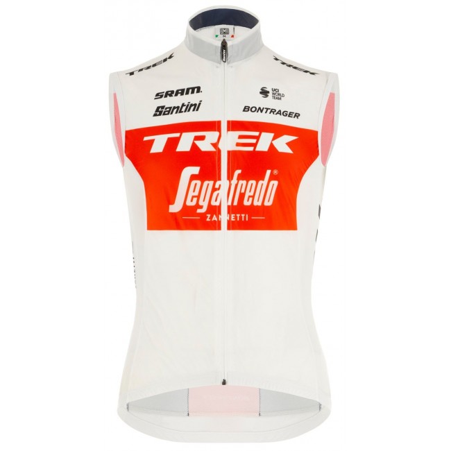 TREK-SEGAFREDO 2020 Fahrradweste SANTINI Fietsen Profteams 2020059 TREK-SEGAFREDO 2020 Fahrradweste SANTINI Fietsen Profteams 2020059