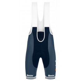 TREK-SEGAFREDO 2020 Fietsen koersbroek kort Bib SANTINI Fietsen Profteams 2020047 TREK-SEGAFREDO 2020 Fietsen koersbroek kort Bib SANTINI Fietsen Profteams 2020047