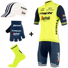 TREK-SEGAFREDO 2020 training edition Super Spar Set Fietskleding 2020054 TREK-SEGAFREDO 2020 training edition Super Spar Set Fietskleding 2020054