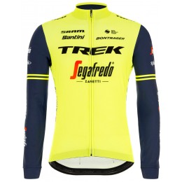 TREK-SEGAFREDO 2020 training edition Wielershirts lange mouw SANTINI Fietsen Profteams 2020062 TREK-SEGAFREDO 2020 training edition Wielershirts lange mouw SANTINI Fietsen Profteams 2020062