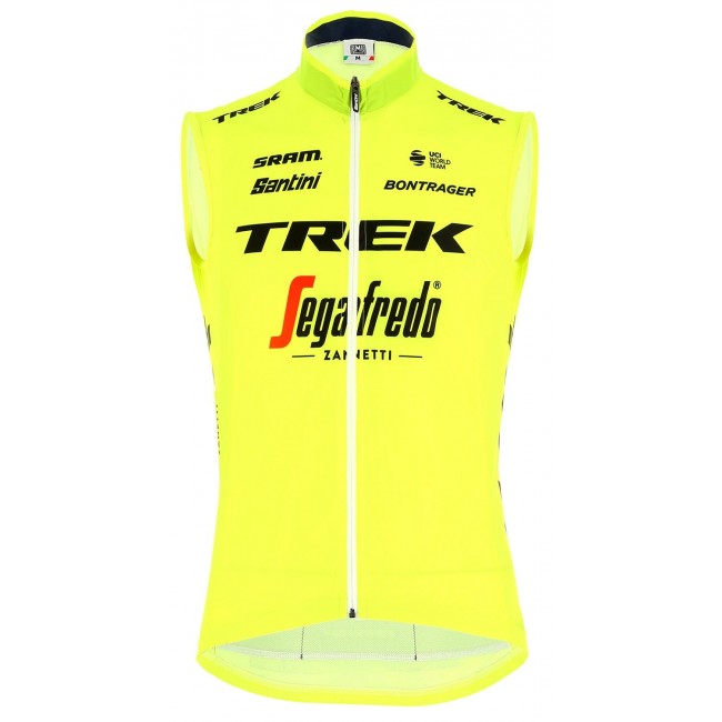 TREK-SEGAFREDO 2020 training edition Fahrradweste SANTINI Fietsen Profteams 2020060 TREK-SEGAFREDO 2020 training edition Fahrradweste SANTINI Fietsen Profteams 2020060