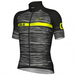 2018 Ale Klimatik K-Atmo The End blanc Fietskledij Fietsshirt Korte mouw ale 07 2018 Ale Klimatik K-Atmo The End blanc Fietskledij Fietsshirt Korte mouw ale 07
