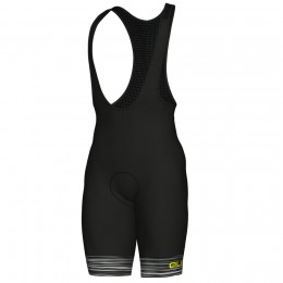 2018 Ale Klimatik K-Atmo The End blanc Korte fietsbroeken Bib ale 03 2018 Ale Klimatik K-Atmo The End blanc Korte fietsbroeken Bib ale 03