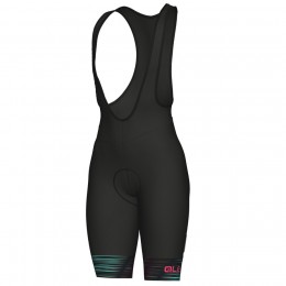 2018 Ale Klimatik K-Atmo The End rose Femme Korte fietsbroeken Bib ale 04 2018 Ale Klimatik K-Atmo The End rose Femme Korte fietsbroeken Bib ale 04
