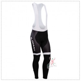 Giant 2014 Lange Fietsbroeken Bib Zwart Wit 1067 Giant 2014 Lange Fietsbroeken Bib Zwart Wit 1067
