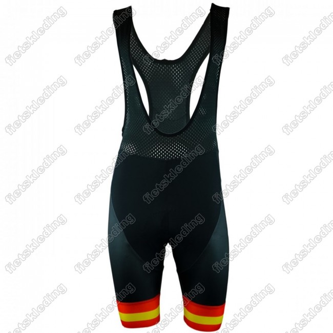 MMR Spain 2021 Korte Fietsrbroek Bib 2021344 MMR Spain 2021 Korte Fietsrbroek Bib 2021344