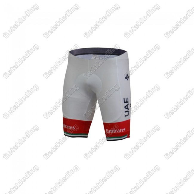UAE EMIRATES Champion Korte Fietsrbroek Bib 2021 2021466 UAE EMIRATES Champion Korte Fietsrbroek Bib 2021 2021466