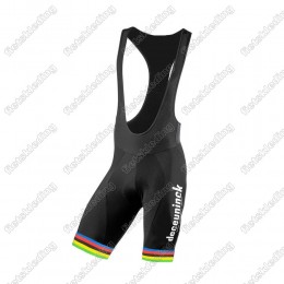 Deceuninck quick step 2021 UCI World Champion Korte Fietsrbroek Bib 2021020 Deceuninck quick step 2021 UCI World Champion Korte Fietsrbroek Bib 2021020