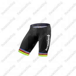 Deceuninck quick step 2021 UCI World Champion Korte Fietsrbroek Bib 2021022 Deceuninck quick step 2021 UCI World Champion Korte Fietsrbroek Bib 2021022