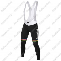 Deceuninck quick step 2021 UCI World Champion Lange Fietsbroeken Bib 2021027 Deceuninck quick step 2021 UCI World Champion Lange Fietsbroeken Bib 2021027