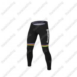 Deceuninck quick step 2021 UCI World Champion Lange Fietsbroeken Bib 2021028 Deceuninck quick step 2021 UCI World Champion Lange Fietsbroeken Bib 2021028