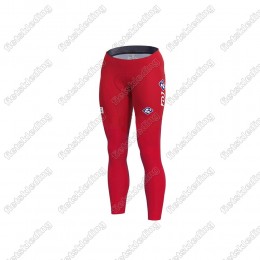 Swiss FDJ 2021 Lange Fietsbroeken Bib 2021372 Swiss FDJ 2021 Lange Fietsbroeken Bib 2021372