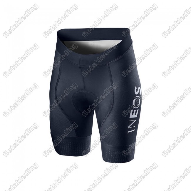 Team INEOS Grenadier 2021 Dames Fietsrbroek 2021097 Team INEOS Grenadier 2021 Dames Fietsrbroek 2021097