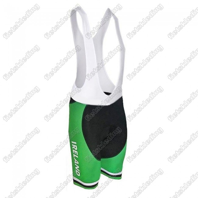 Ireland 2021 Korte Fietsrbroek Bib 2021358 Ireland 2021 Korte Fietsrbroek Bib 2021358