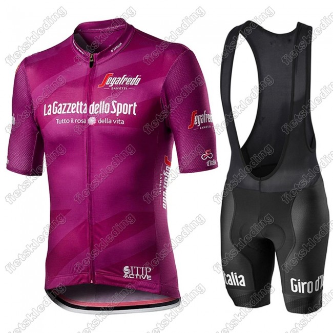 Giro D-italia 2021 Wielerkleding Set Fietsshirts Korte Mouw+Korte Wielerbroek Bib 2021419 Giro D-italia 2021 Wielerkleding Set Fietsshirts Korte Mouw+Korte Wielerbroek Bib 2021419