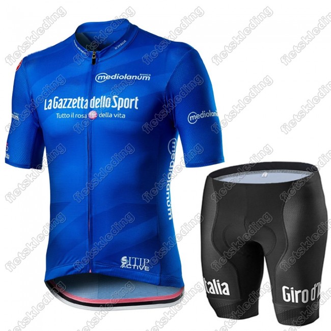 Giro D-italia 2021 Wielerkleding Set Fietsshirts Korte Mouw+Korte Wielerbroek Bib 2021421 Giro D-italia 2021 Wielerkleding Set Fietsshirts Korte Mouw+Korte Wielerbroek Bib 2021421