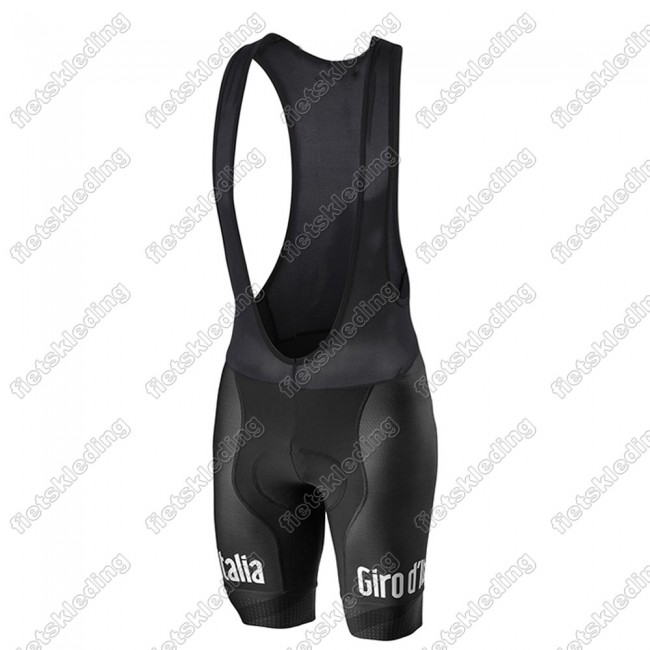 Giro D-italia 2021 Mannen Korte Fietsrbroek Bib 2021413 Giro D-italia 2021 Mannen Korte Fietsrbroek Bib 2021413