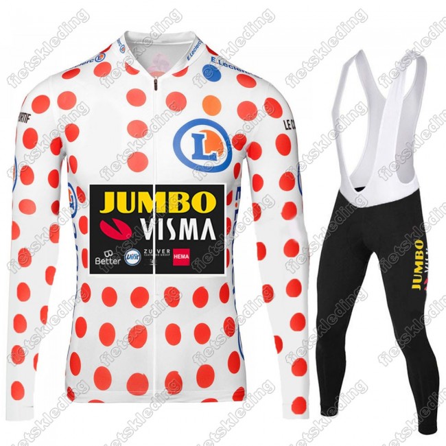 Jumbo Visma 2021 Yellow Fietsshirt Lange Mouw+Collant Cycliste 2021249 Jumbo Visma 2021 Yellow Fietsshirt Lange Mouw+Collant Cycliste 2021249