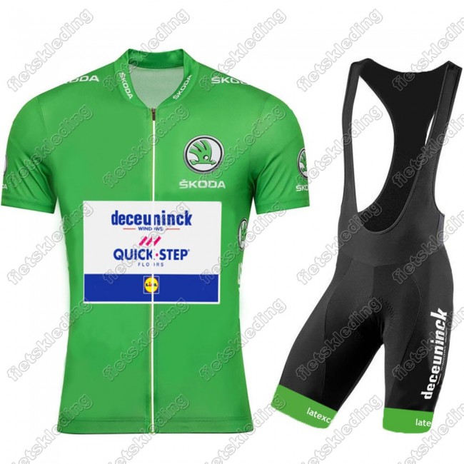Deceuninck quick step 2021 Tour De France Wielerkleding Set Fietsshirts Korte Mouw+Korte Wielerbroek Bib 2021059 Deceuninck quick step 2021 Tour De France Wielerkleding Set Fietsshirts Korte Mouw+Korte Wielerbroek Bib 2021059