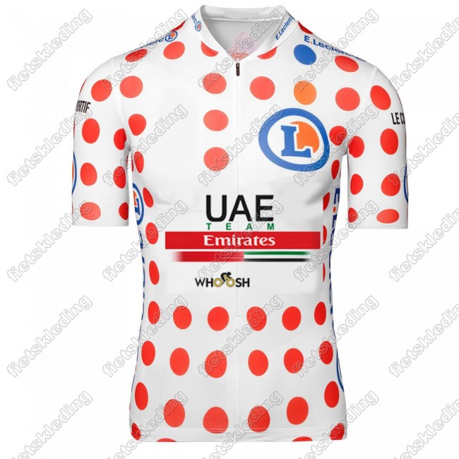 UAE EMIRATES Tour De France 2021 Wielershirt Korte Mouw 2021314 UAE EMIRATES Tour De France 2021 Wielershirt Korte Mouw 2021314