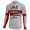 UAE EMIRATES 2021 Fietsshirt Lange Mouw 2021437