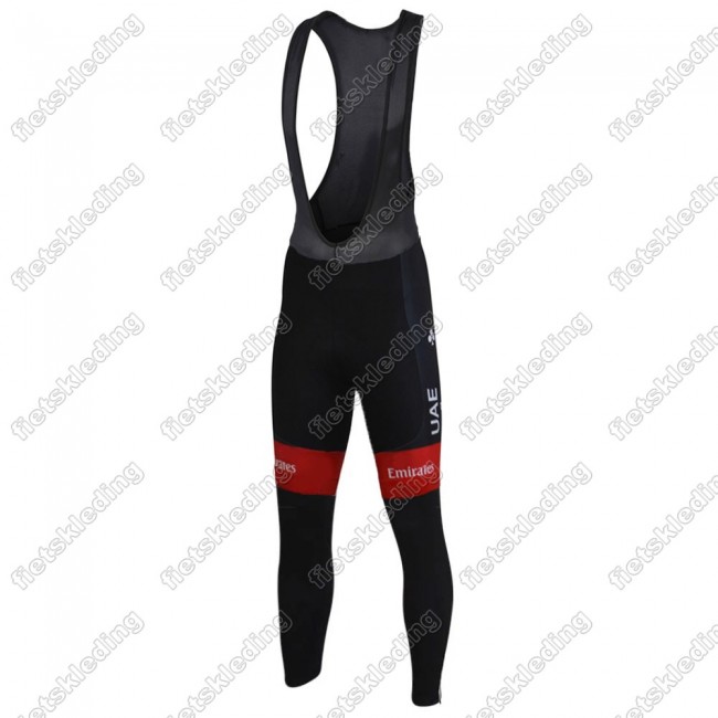 UAE EMIRATES Pro Team 2021 Lange Fietsbroeken Bib 2021439 UAE EMIRATES Pro Team 2021 Lange Fietsbroeken Bib 2021439