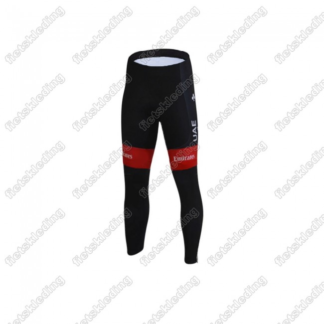 UAE EMIRATES Pro Team 2021 Lange Fietsbroeken Bib 2021440 UAE EMIRATES Pro Team 2021 Lange Fietsbroeken Bib 2021440