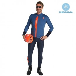 2019 Casteli TRAS grijs Thermo Wielerkleding Set Wielershirts lange mouw+fietsbroek lang met YQAD638 2019 Casteli TRAS grijs Thermo Wielerkleding Set Wielershirts lange mouw+fietsbroek lang met YQAD638