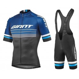 2019 Giant Race Day zwart Fietskleding Set Fietsshirt Korte Mouw+Korte fietsbroeken MTTQ925 2019 Giant Race Day zwart Fietskleding Set Fietsshirt Korte Mouw+Korte fietsbroeken MTTQ925