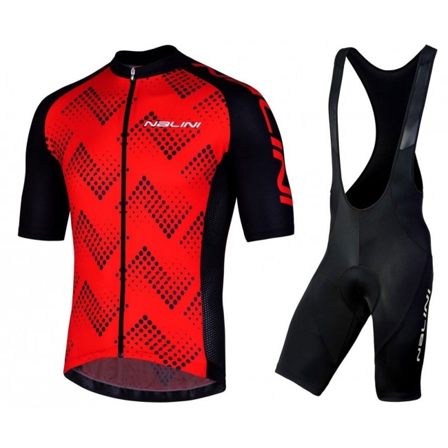 2019 Nalini Podio 20 rood Fietskleding Set Fietsshirt Korte Mouw+Korte fietsbroeken NFWY894 2019 Nalini Podio 20 rood Fietskleding Set Fietsshirt Korte Mouw+Korte fietsbroeken NFWY894