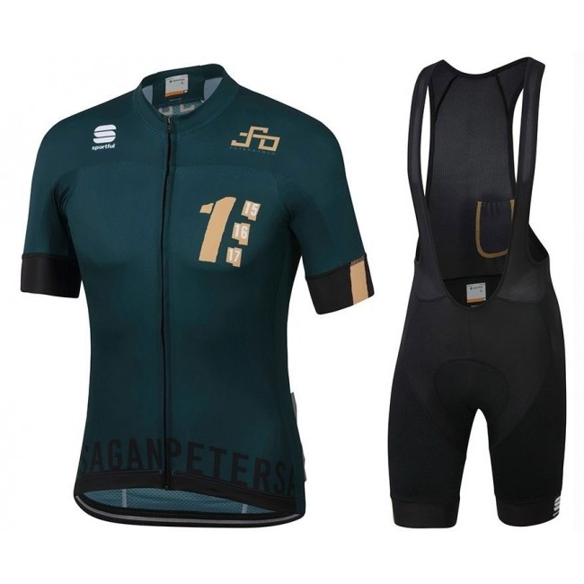 2019 Peter Sagan One Gold Fietskleding Set Fietsshirt Korte Mouw+Korte fietsbroeken BZZS855 2019 Peter Sagan One Gold Fietskleding Set Fietsshirt Korte Mouw+Korte fietsbroeken BZZS855