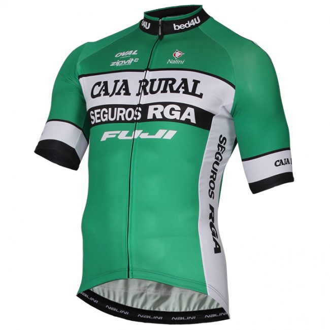 Profteams 2017 Caja Rural Fietsshirt Korte Mouw 535YXVUI 2017082201 Profteams 2017 Caja Rural Fietsshirt Korte Mouw 535YXVUI 2017082201