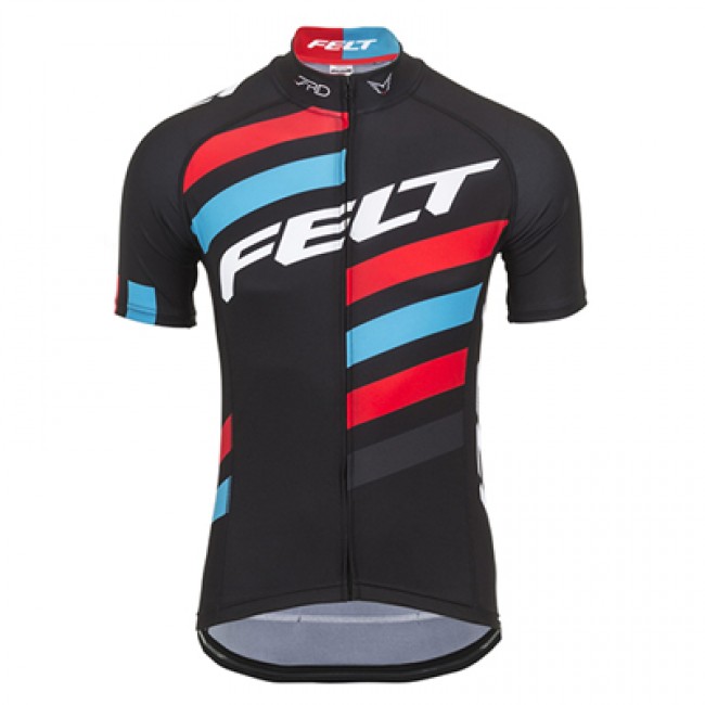 Profteams 2017 Felt Fietsshirt Korte Mouw 731SYAGH 2017082209 Profteams 2017 Felt Fietsshirt Korte Mouw 731SYAGH 2017082209