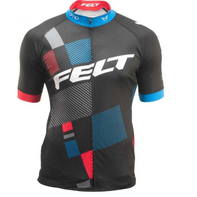 Felt 2017 Fietsshirt Korte Mouw 921CBHON 2017082223 Felt 2017 Fietsshirt Korte Mouw 921CBHON 2017082223