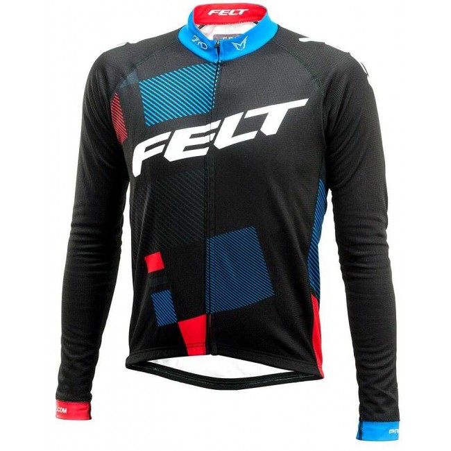 Felt 2017 Fietsshirt Lange Mouwen 937NAEMF 2017082226 Felt 2017 Fietsshirt Lange Mouwen 937NAEMF 2017082226