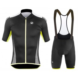 Giordana 2017 Team Sahara zwart FIetskleding Set Wielershirt Korte Mouw+Korte Fietsbroeken Bib 122ORFRK 2017082257 Giordana 2017 Team Sahara zwart FIetskleding Set Wielershirt Korte Mouw+Korte Fietsbroeken Bib 122ORFRK 2017082257