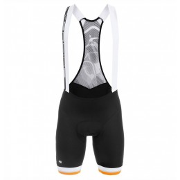 Giordana 2017 Team Silber Line wit-Noir-orange Korte Fietsbroeken Bib 925RHFUM 2017082272 Giordana 2017 Team Silber Line wit-Noir-orange Korte Fietsbroeken Bib 925RHFUM 2017082272