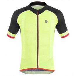 Giordana 2017 Team Silber Line zwart-geel Fietsshirt Korte Mouw 968KLBXJ 2017082278 Giordana 2017 Team Silber Line zwart-geel Fietsshirt Korte Mouw 968KLBXJ 2017082278