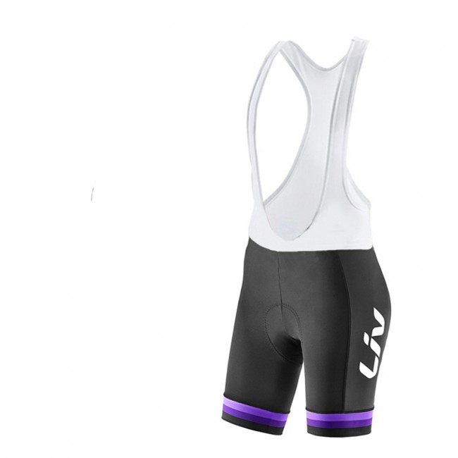 Liv Pro team 2017 Korte Fietsbroeken Bib wit 905BJXDW 2017082268 Liv Pro team 2017 Korte Fietsbroeken Bib wit 905BJXDW 2017082268