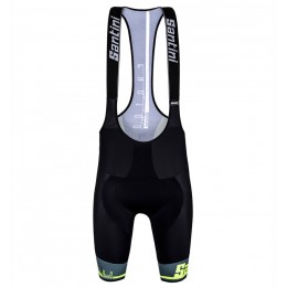 Santini Profteams 2017 Photon 30 geel Korte Fietsbroeken Bib 152EVRDA 2017082341 Santini Profteams 2017 Photon 30 geel Korte Fietsbroeken Bib 152EVRDA 2017082341