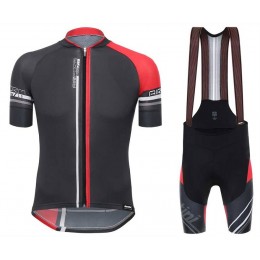 Santini Profteams 2017 Airform 20 zwart-Rood FIetskleding Set Wielershirt Korte Mouw+Korte Fietsbroeken Bib 262GJXOI 2017082318 Santini Profteams 2017 Airform 20 zwart-Rood FIetskleding Set Wielershirt Korte Mouw+Korte Fietsbroeken Bib 262GJXOI 2017082318