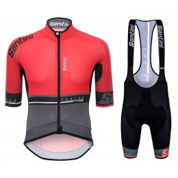 Santini Profteams 2017 Photon 30 Rood FIetskleding Set Wielershirt Korte Mouw+Korte Fietsbroeken Bib 474GJLJQ 2017082349 Santini Profteams 2017 Photon 30 Rood FIetskleding Set Wielershirt Korte Mouw+Korte Fietsbroeken Bib 474GJLJQ 2017082349