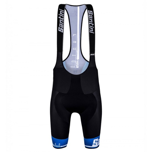 Santini Profteams 2017 Photon 30 wit-blauw Korte Fietsbroeken Bib 728MICAM 2017082334 Santini Profteams 2017 Photon 30 wit-blauw Korte Fietsbroeken Bib 728MICAM 2017082334