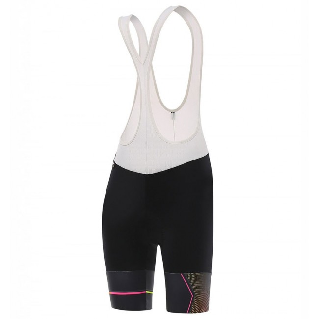 Dames Santini Stella 2017 zwart Korte Fietsbroeken Bib 750RTYTU 2017082362 Dames Santini Stella 2017 zwart Korte Fietsbroeken Bib 750RTYTU 2017082362